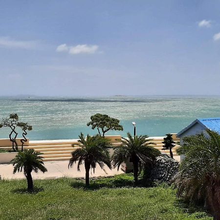 Captain'S Homestay Baisha Luaran gambar