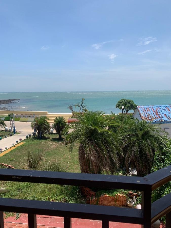 Captain'S Homestay Baisha Luaran gambar